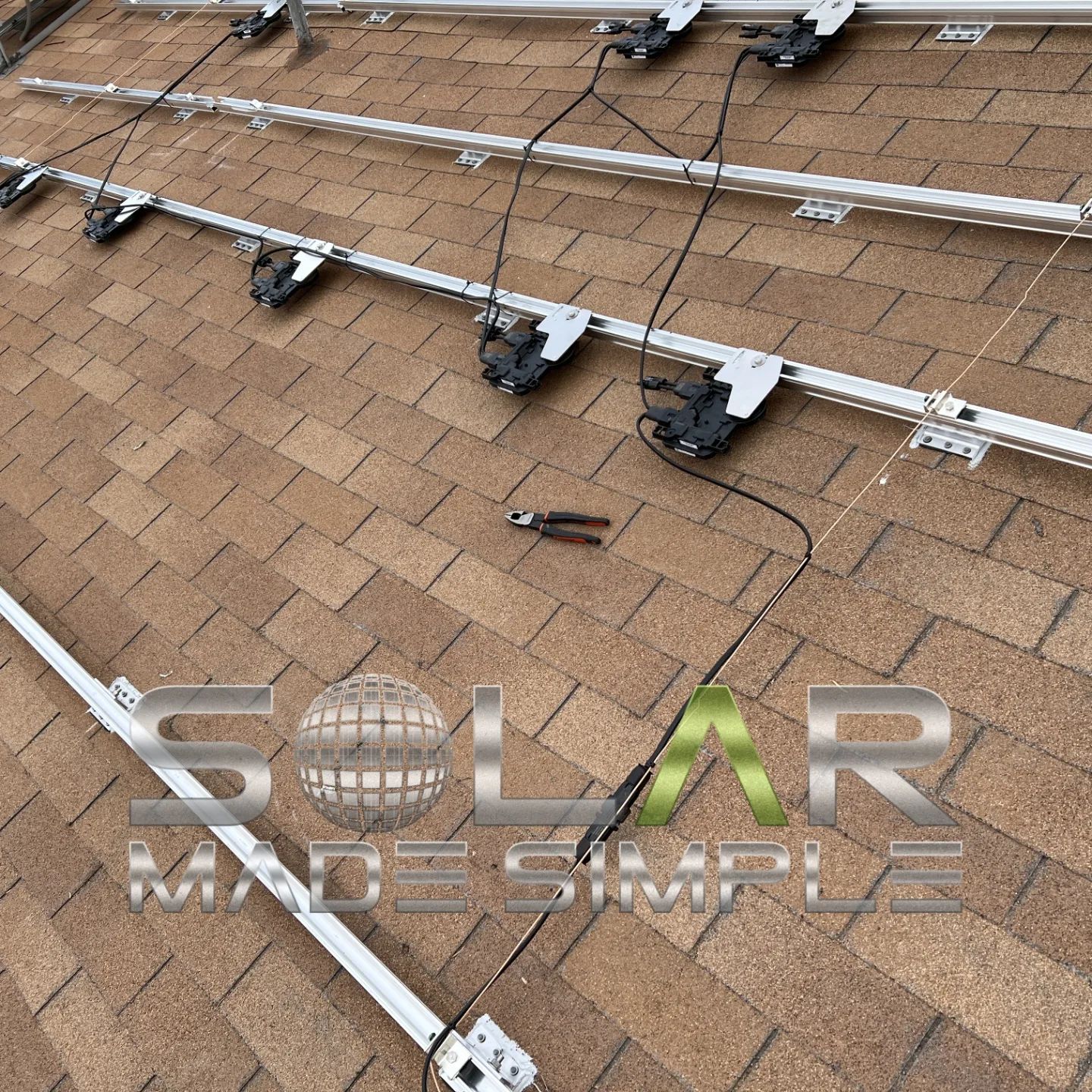 Solar Made Simple LLC. | El Paso TX