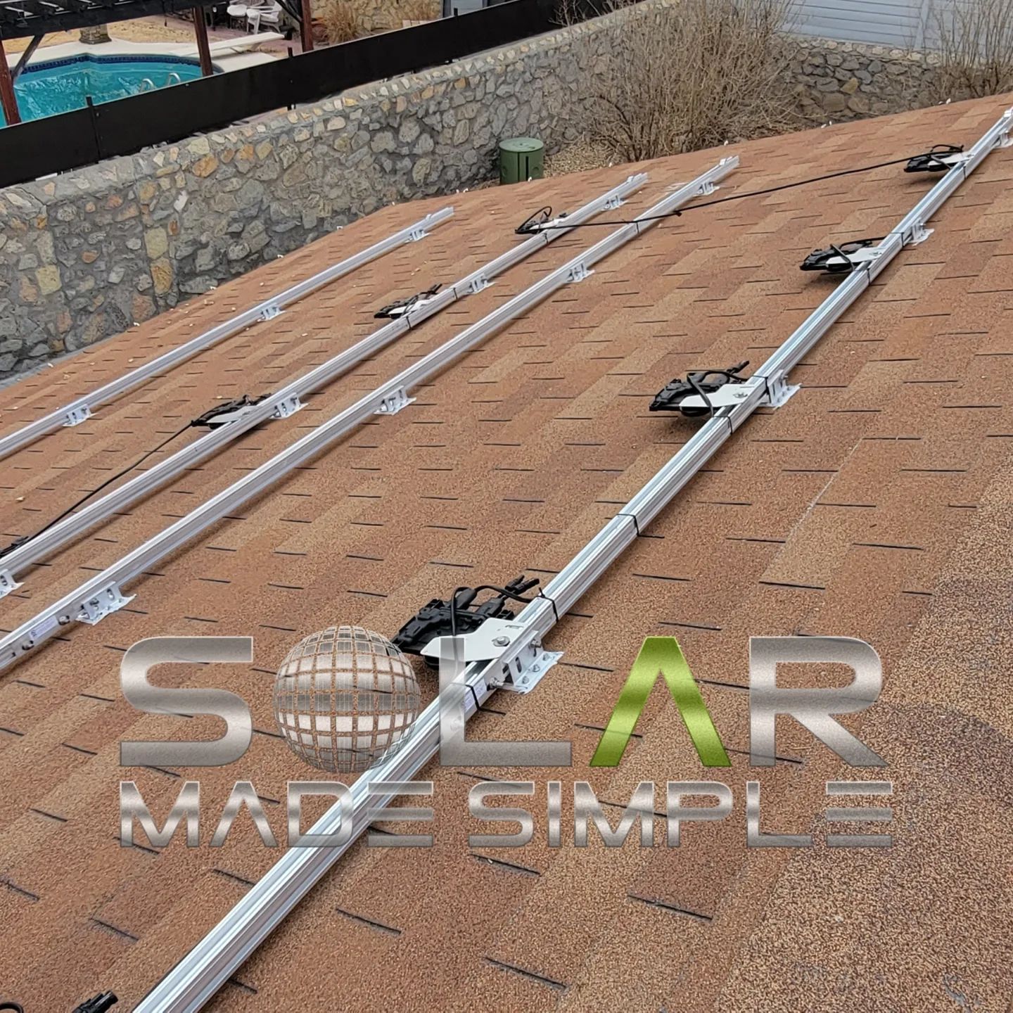 Solar Made Simple LLC. | El Paso TX