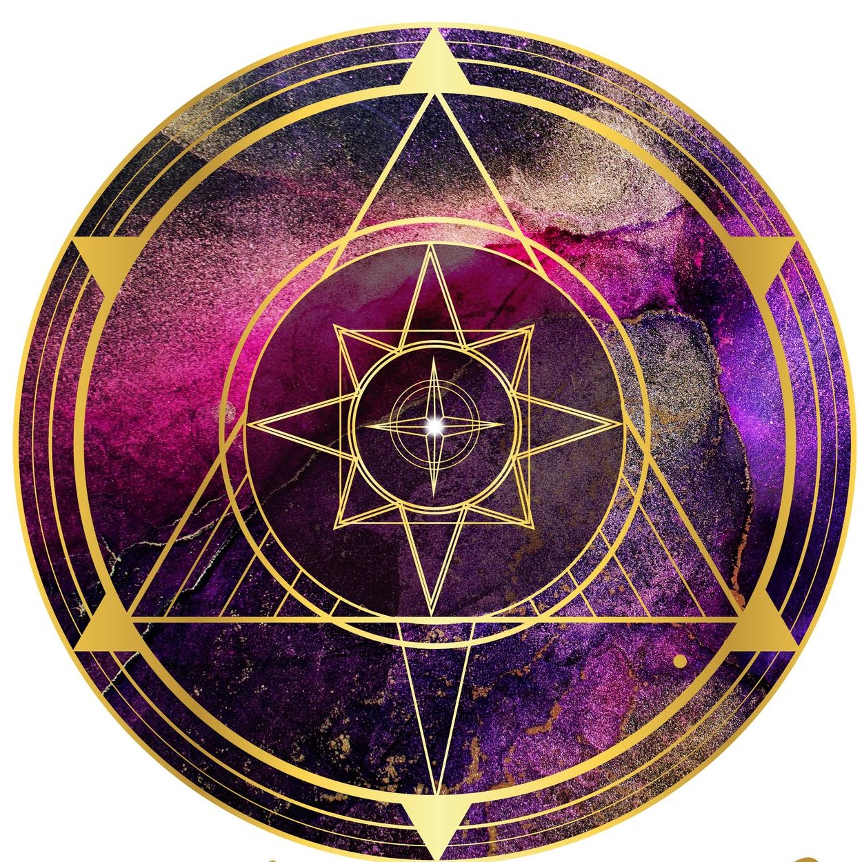 Light Being Codes Art