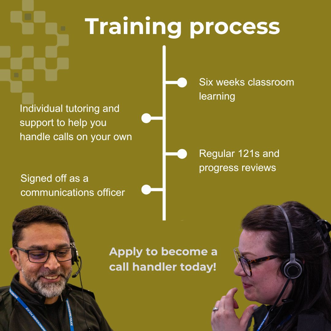 💪Training is a key part of the... - Warwickshire Police