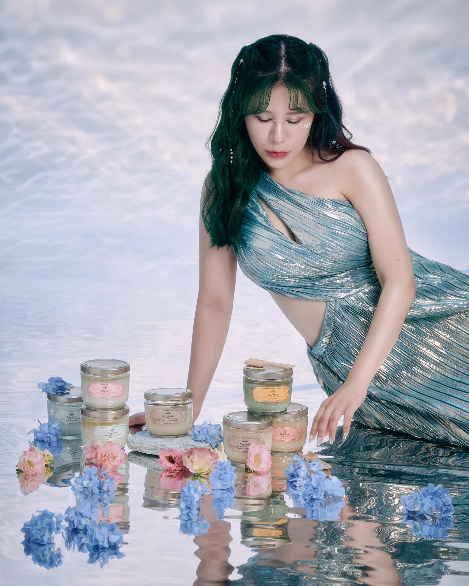 丹妮婊姐星球 - 上週黑豹來台兩周，進行了家宴跟拍婚紗照~...