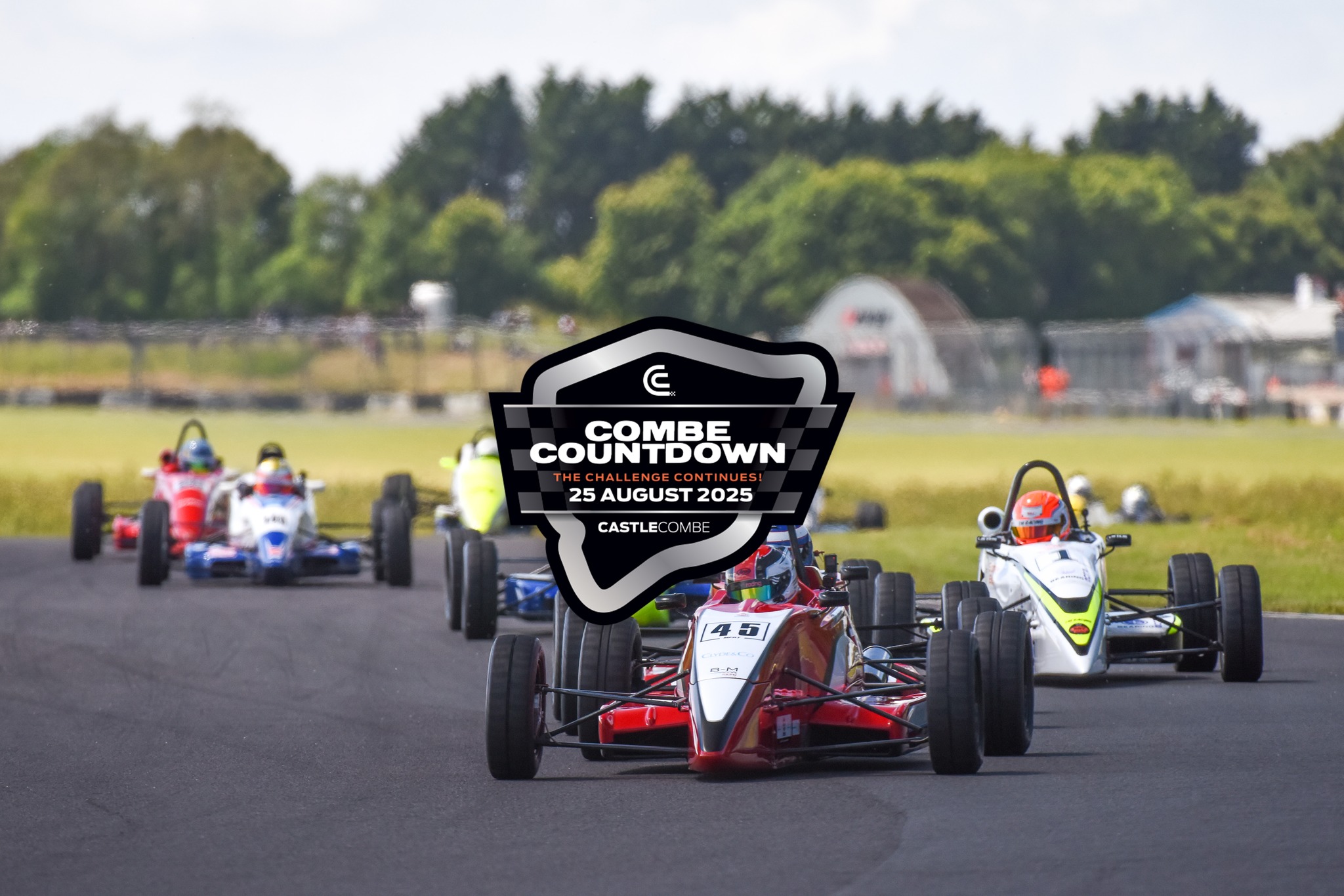 Castle Combe Hot Hatch Championship | Castle Combe