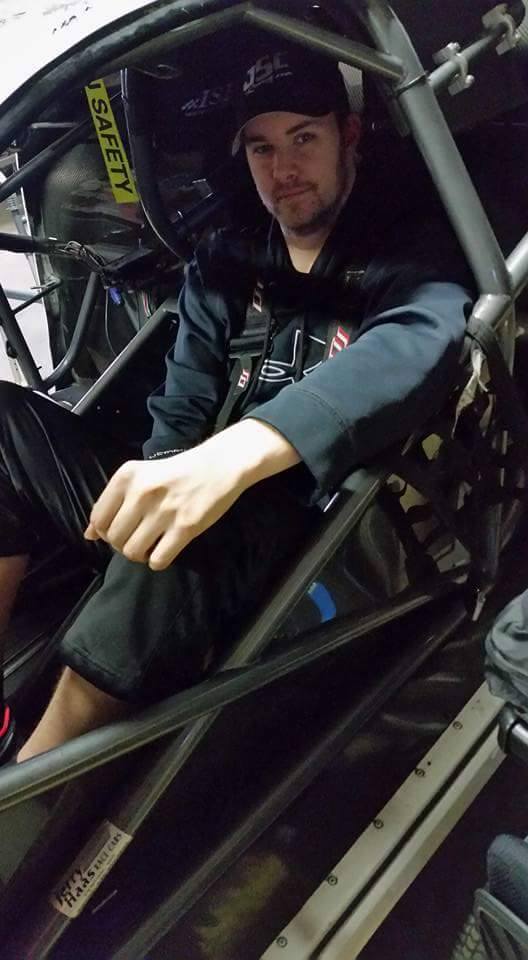 Aronson Motorsports