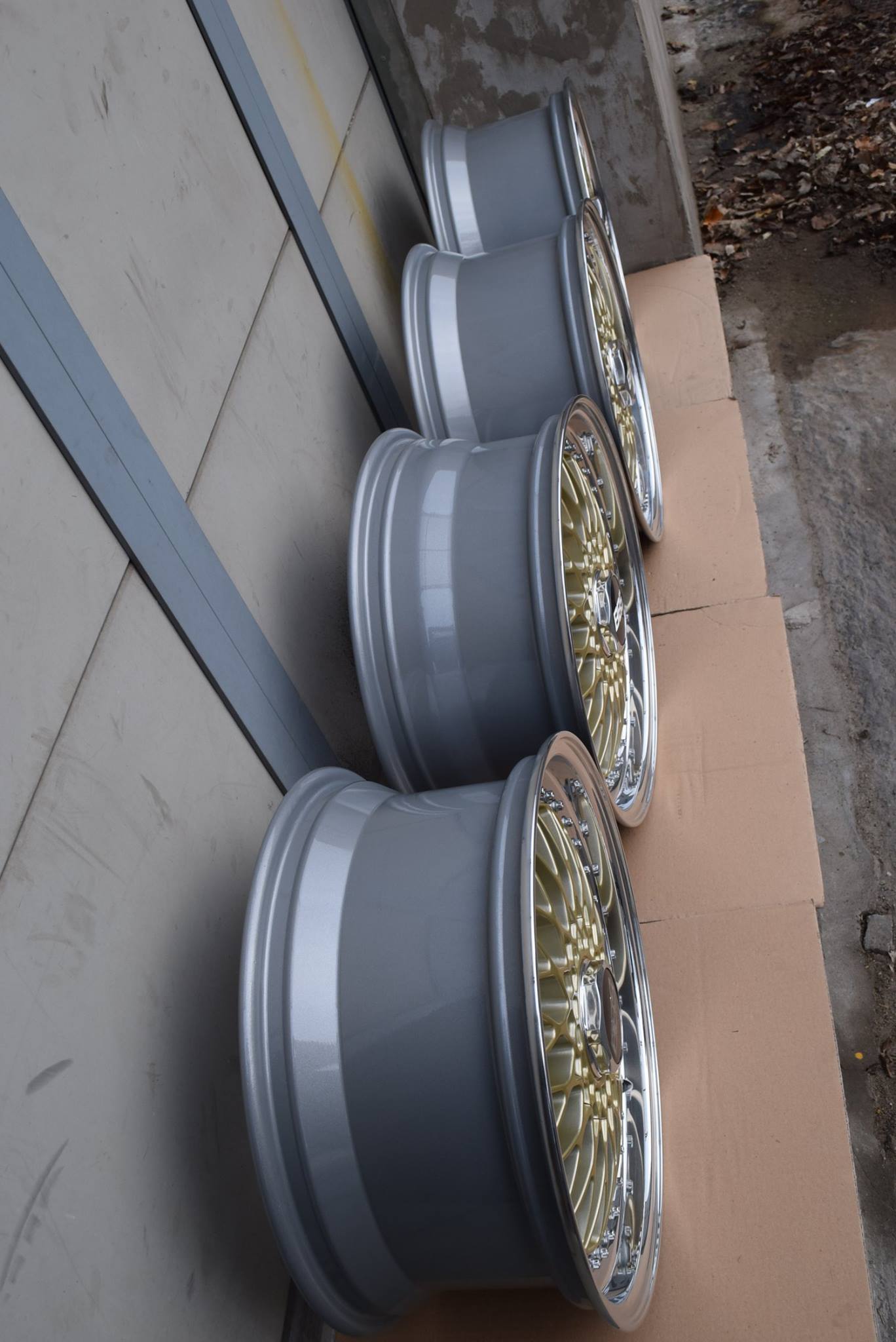 Orig.BBS SUPER RS 503 18