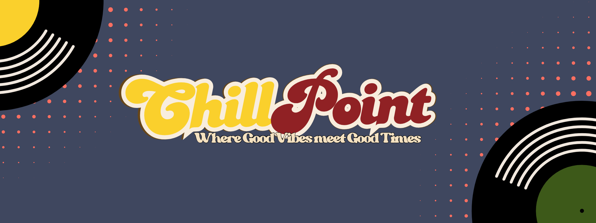 ChillPoint | Dasmariñas