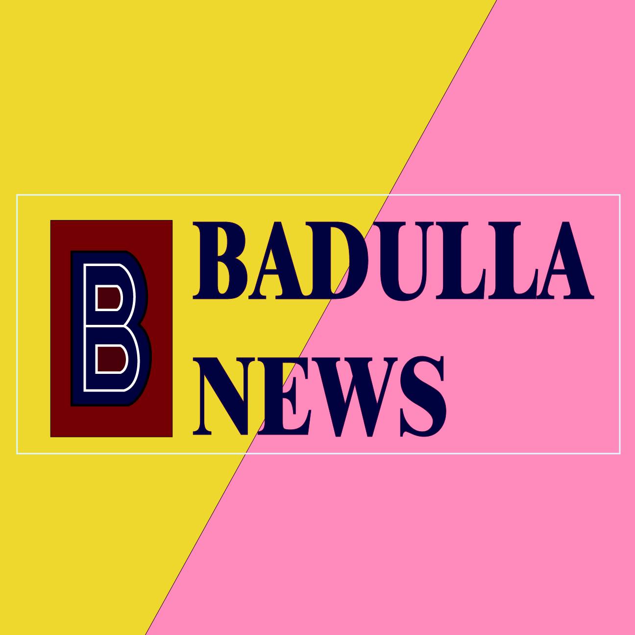 Badulla news | Badulla
