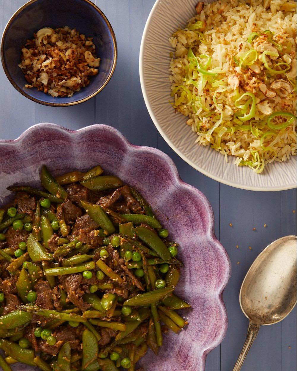 Table Magazine - Are you looking for a great full flavor protein and ...
