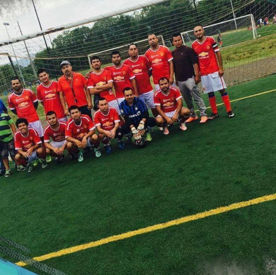 Aztec FC
