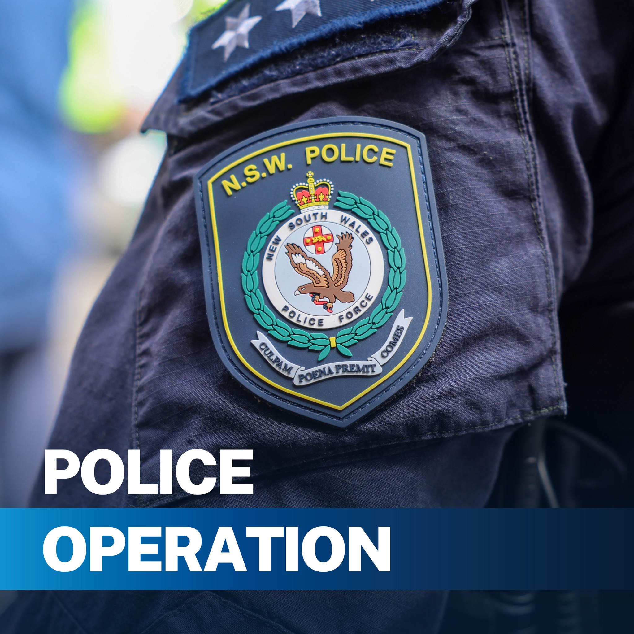 An investigation is underway after... - NSW Police Force | Facebook