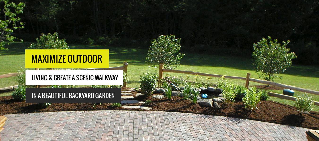 The Landscaping Yard | Kallangur QLD