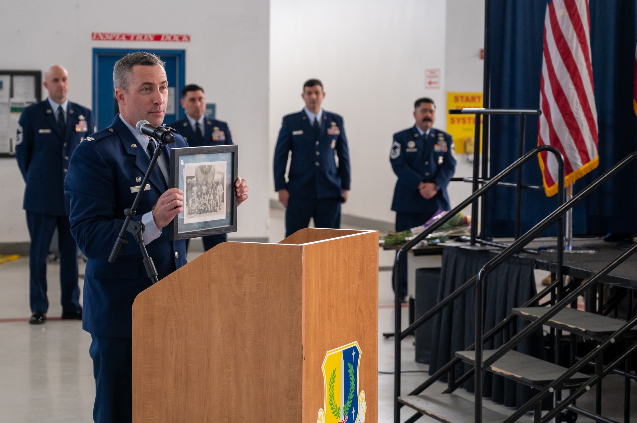 129th Rescue Wing