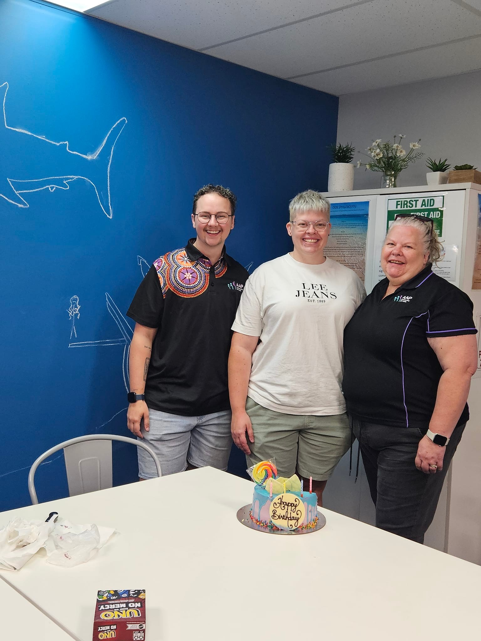AAP Community services | Maitland NSW