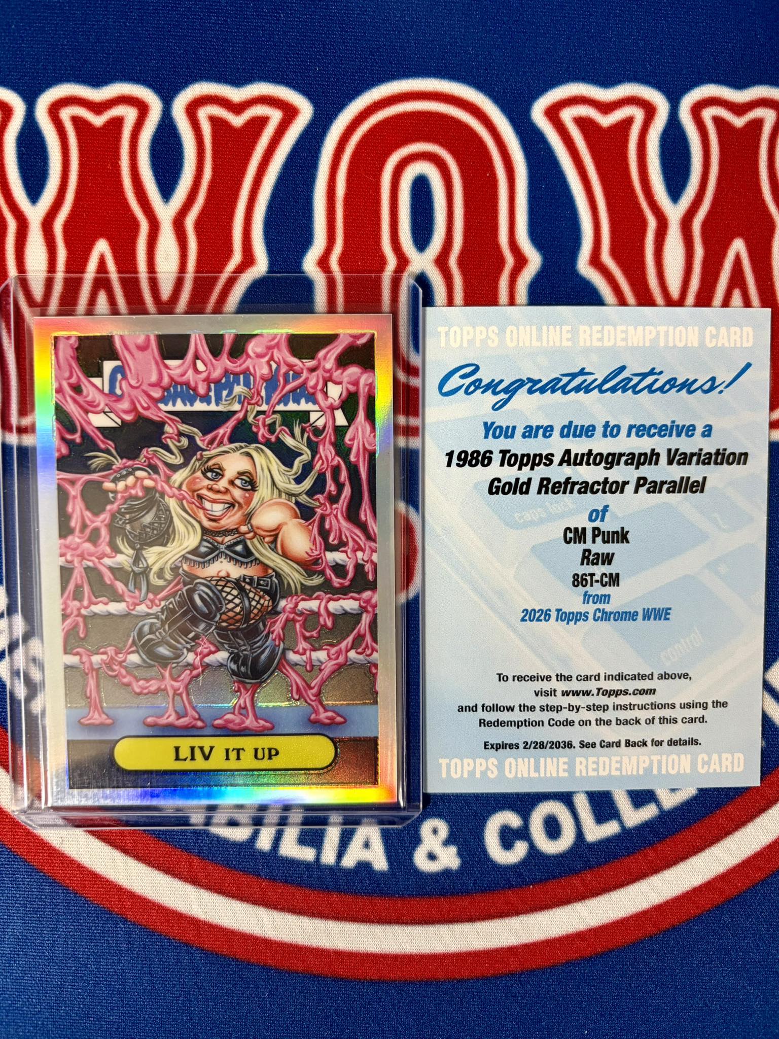 cm rare cards Kragan Gorr (CM) this turn $50,000 in Pokemon cards in