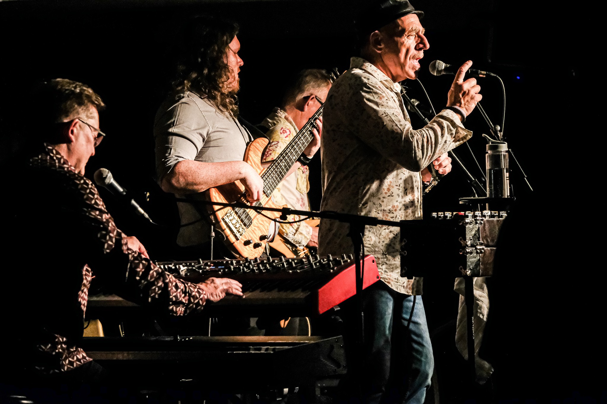 Music Photography from Greg Rowe Photography