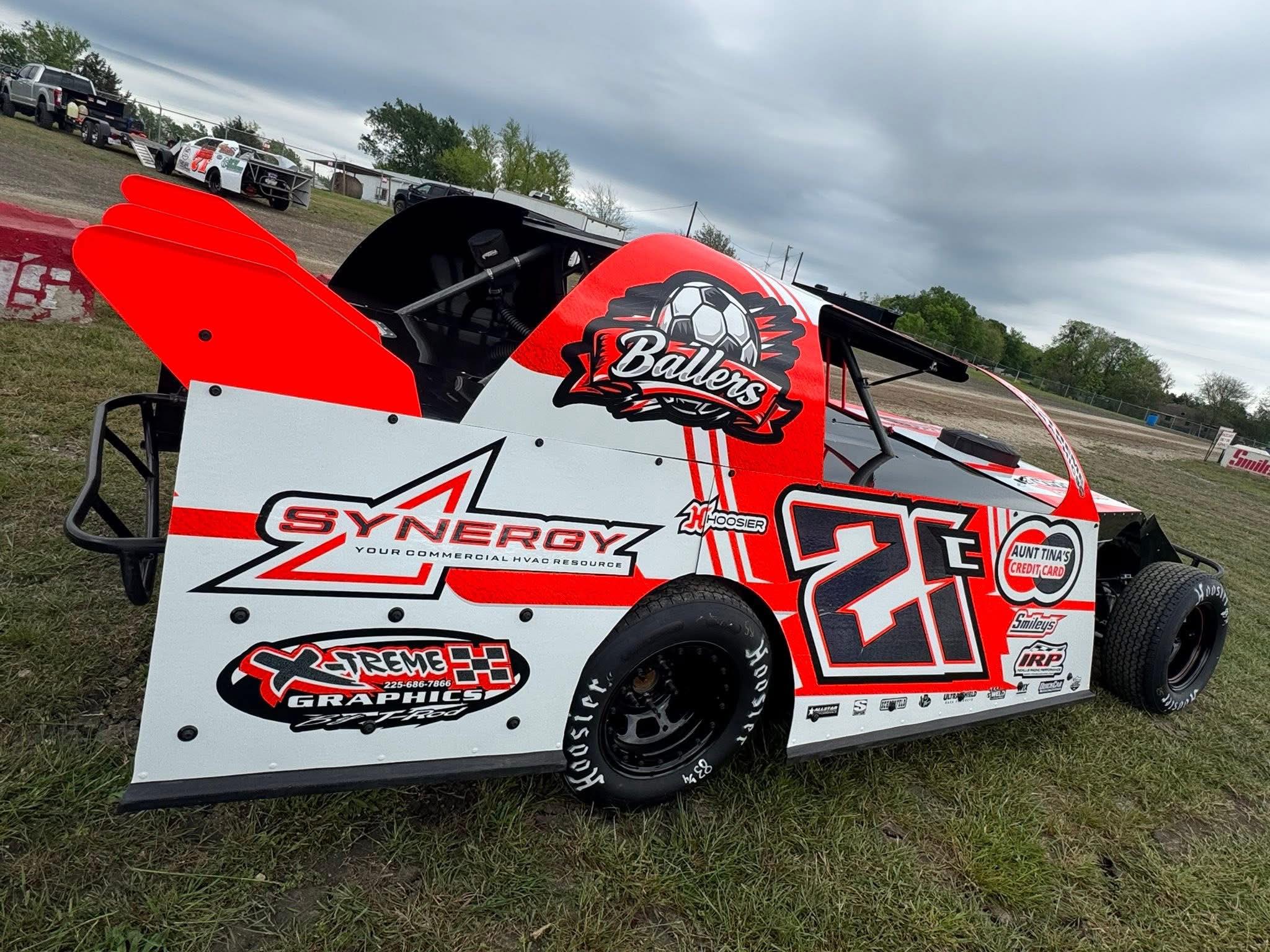 CDub Motorsports