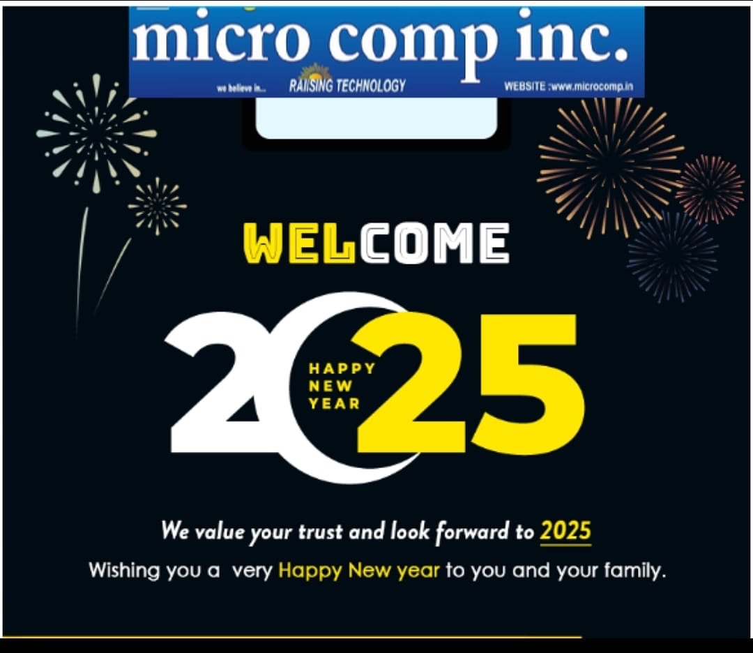 Micro Comp Inc | Bangalore