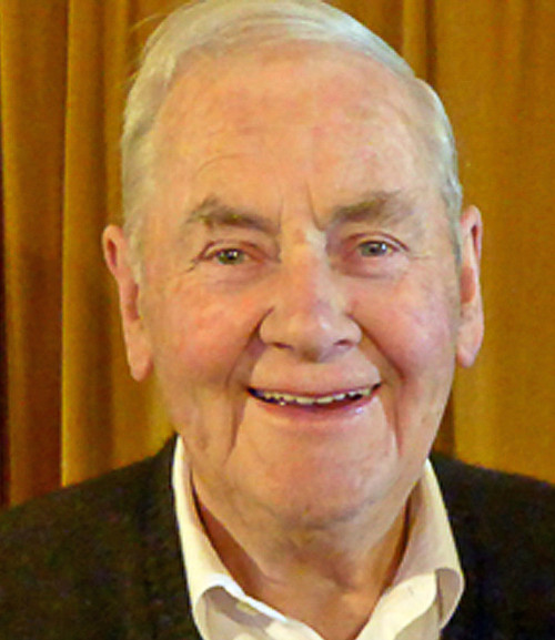 My mate Tom Colless OAM passed away... - Gregory North poet