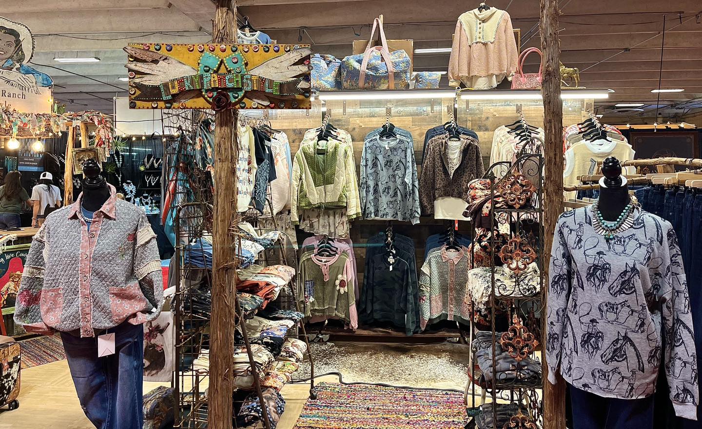 Lucky Ranch Style | Weatherford TX