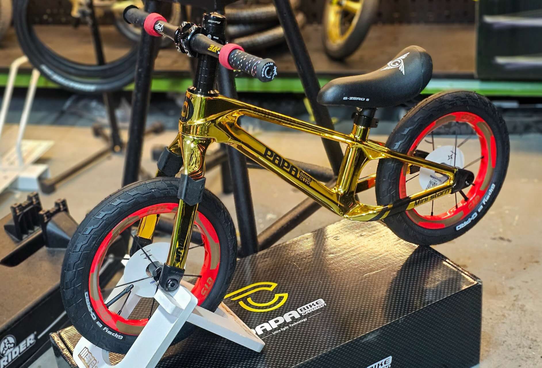PAPA BIKE | Foshan