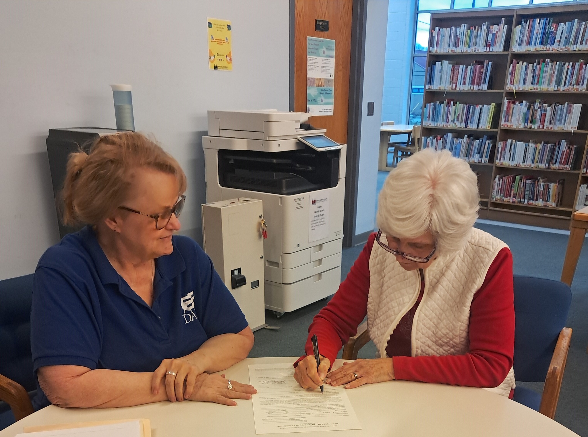 Met with PM Cecilia Hunt... - Joseph Spencer Chapter, NSDAR | Facebook