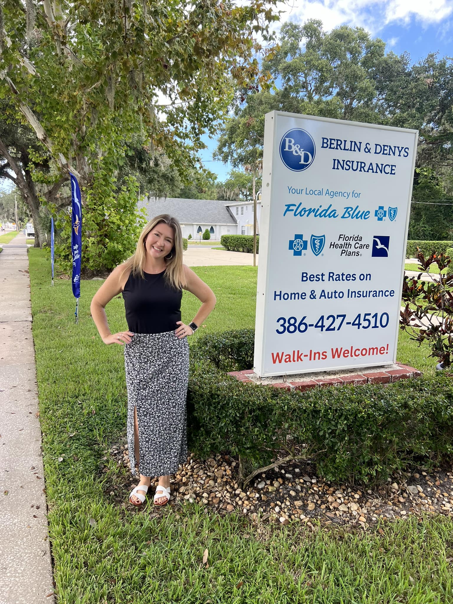 Amy Devor, Licensed Insurance Specialist | New Smyrna Beach FL