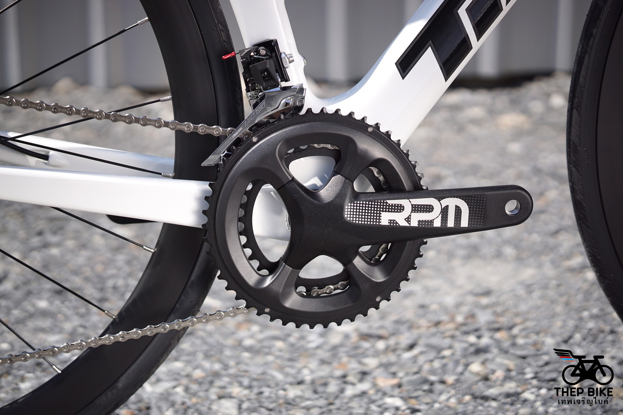 NEW TWITTER R15 PRO 105 24SP.‼️... - เทพเจริญไบค์ ThepBike