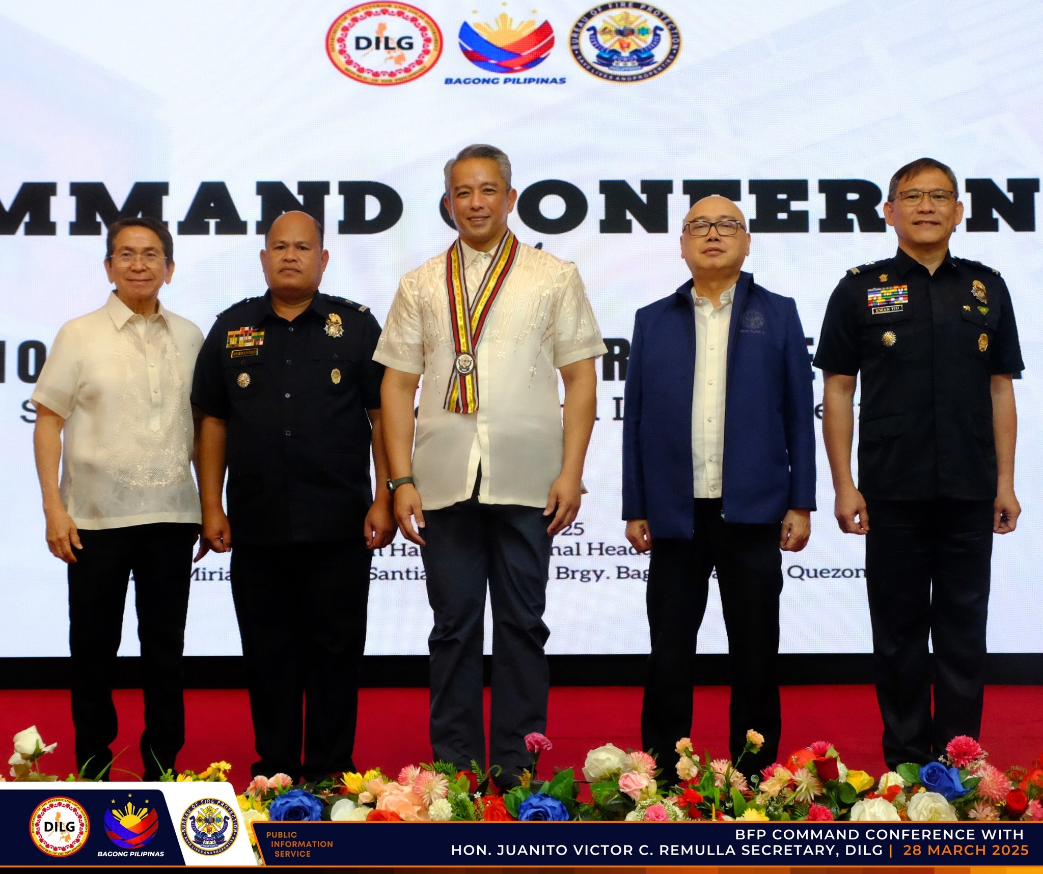 DILG Ilocos Region