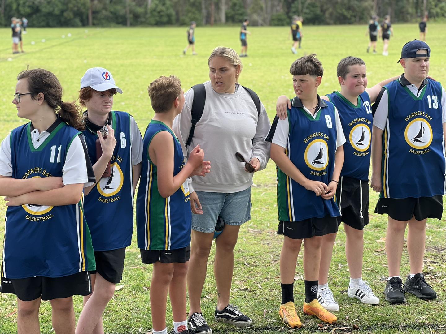 Active Inclusive Disability Day Program