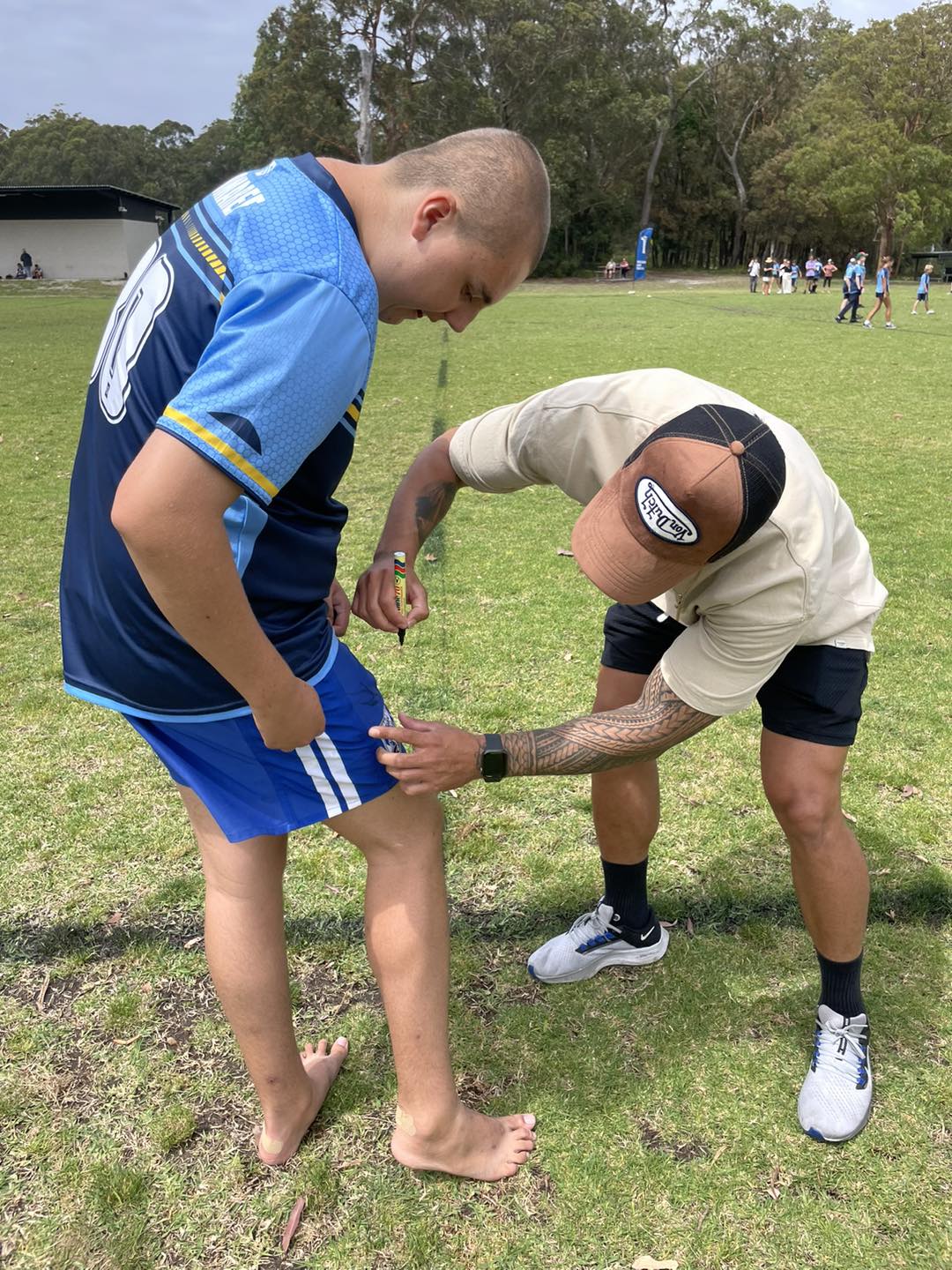 Active Inclusive Disability Day Program