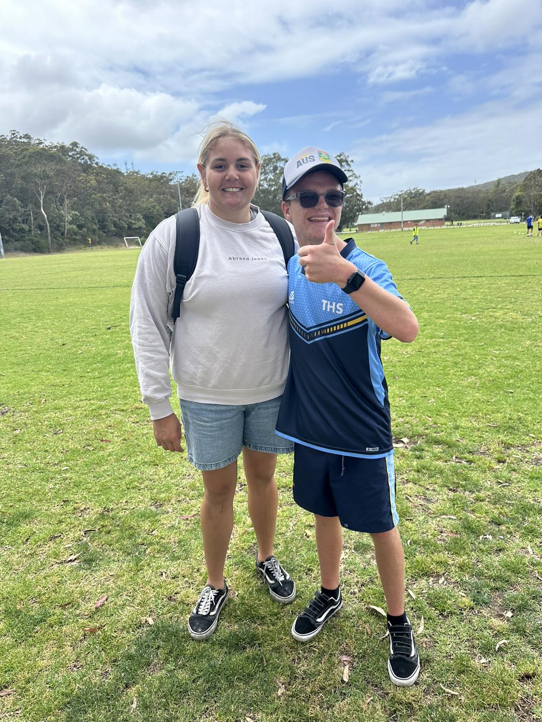 Active Inclusive Disability Day Program