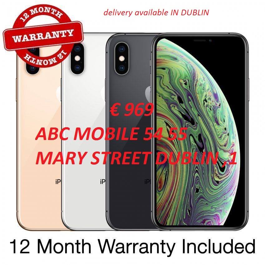 Abc mobiles | Dublin