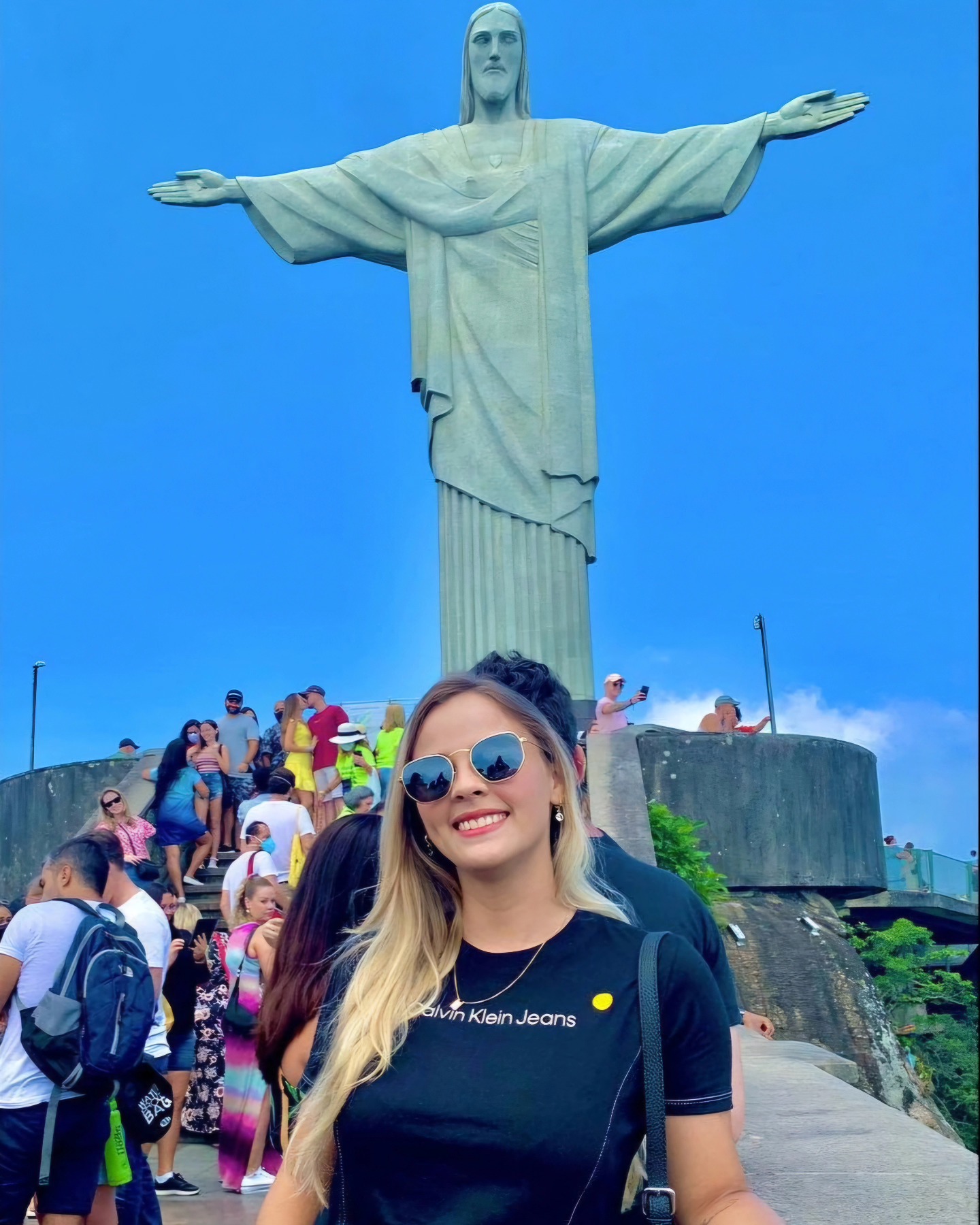 Smart Rio Tour