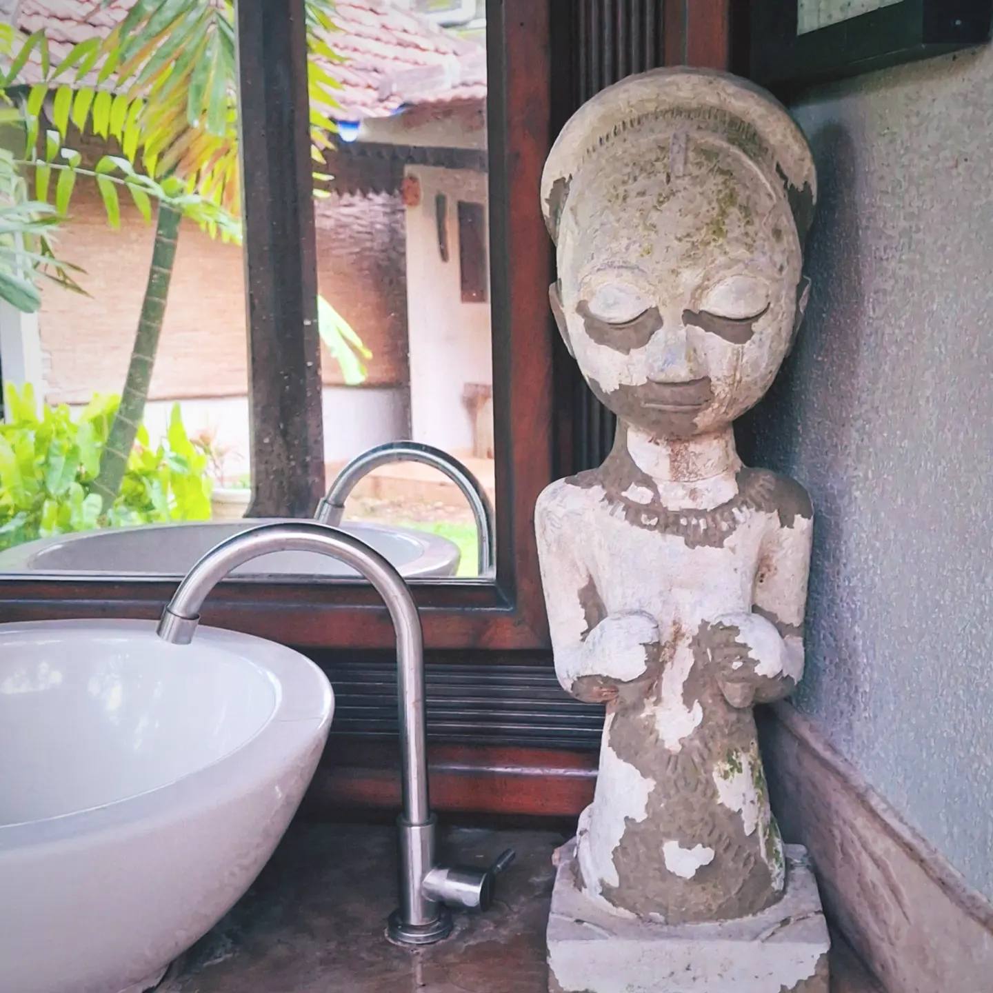 Secret Root Spa | Mirissa