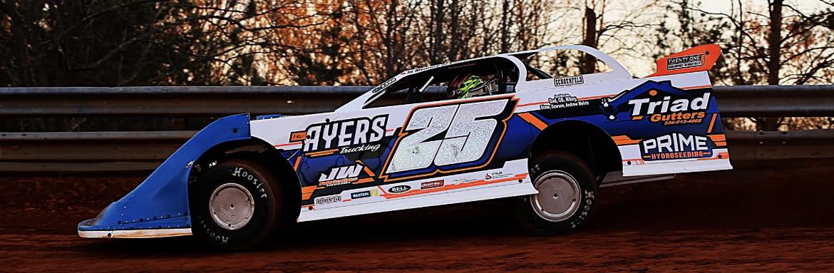 Rod Washburn