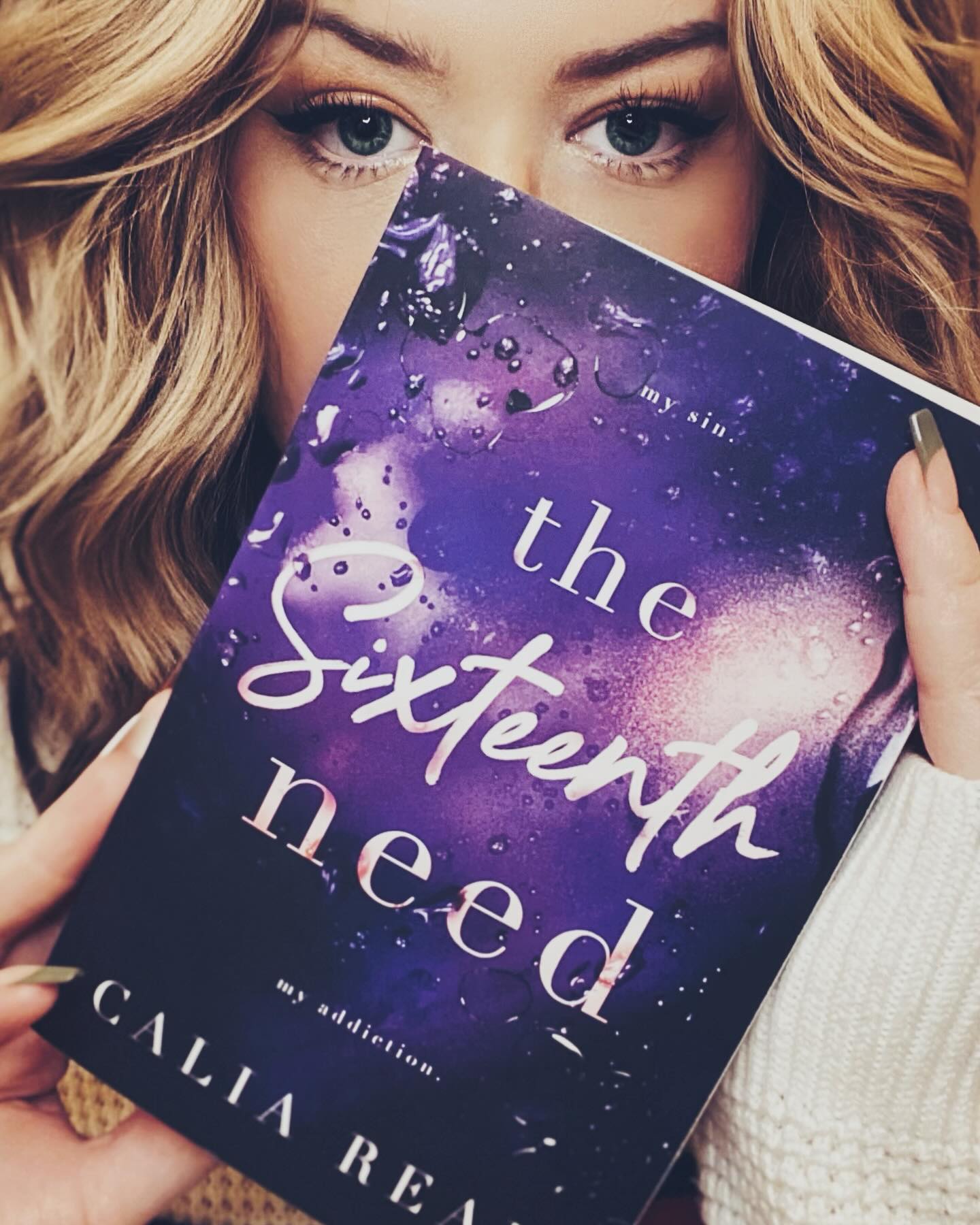 Calia Read - ONE CLICK HERE: https://mybook.to/TSN_CaliaRead BLURB: My ...