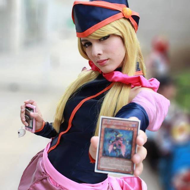 Flaiveth Cosplay