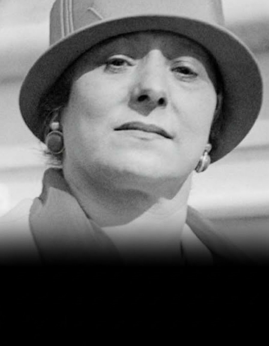 Helena Rubinstein 