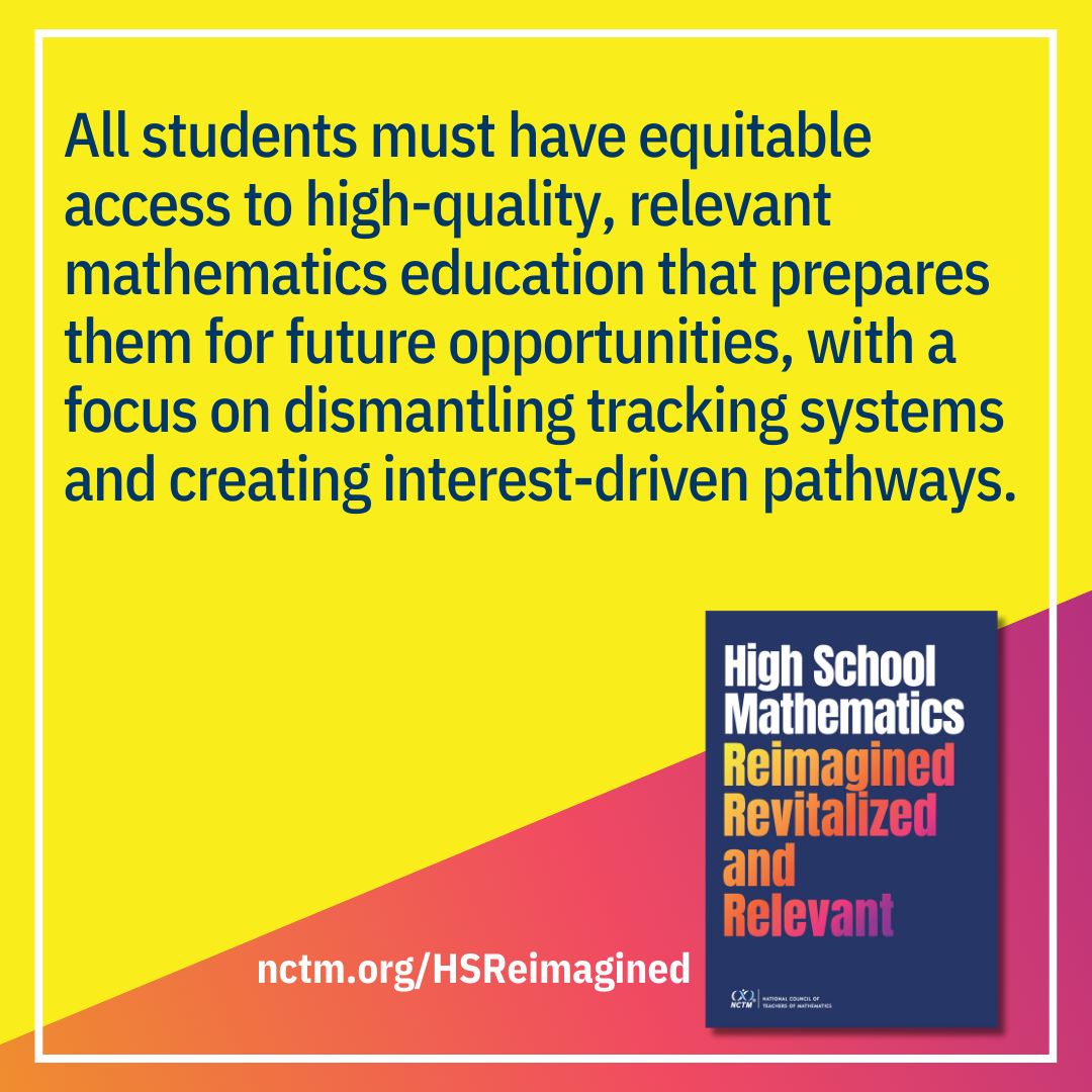 📚 High School... - Iowa Council of Teachers of Mathematics