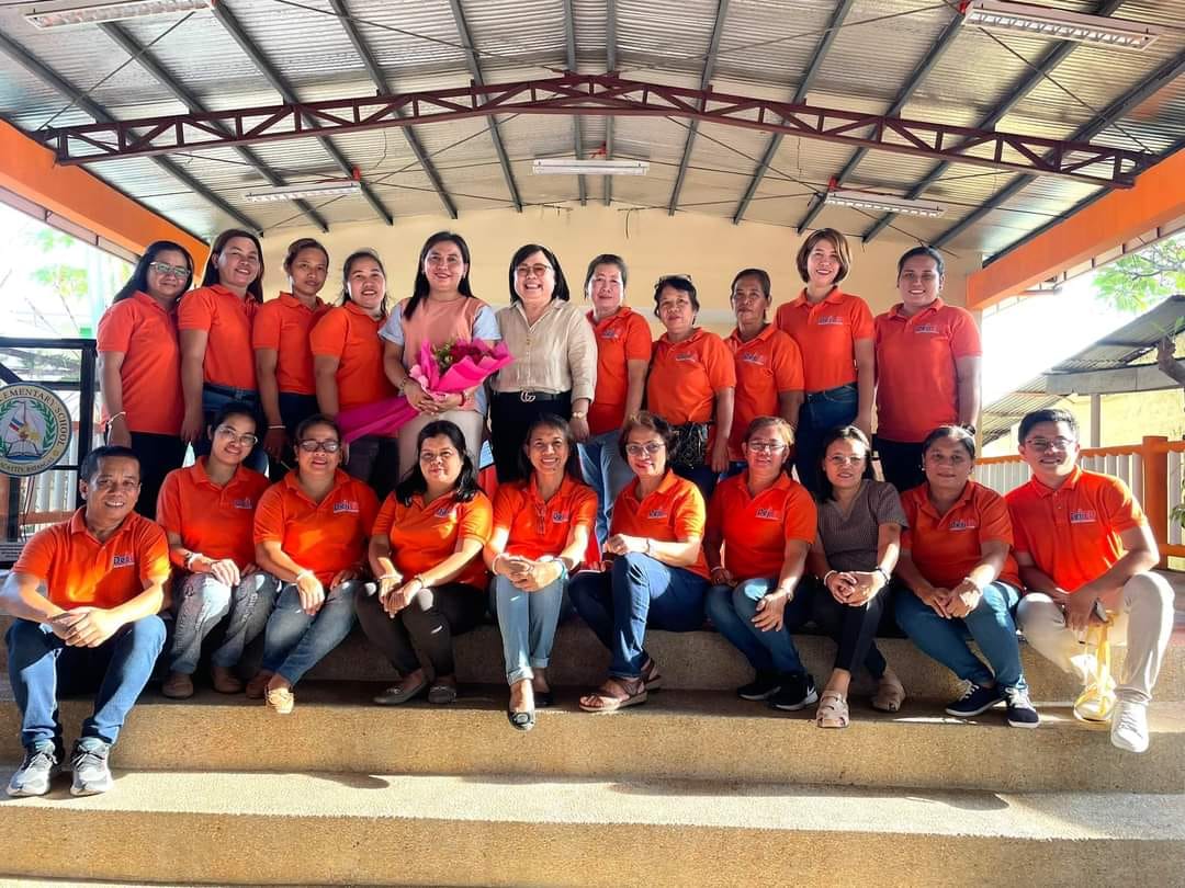 DepEd - Strand Interface on Programs And Guidelines (SIPAG) Conference ...
