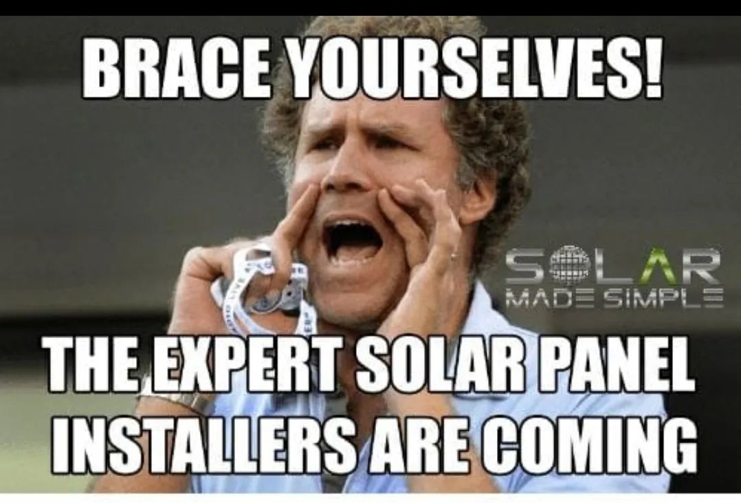 Solar Made Simple LLC. | El Paso TX