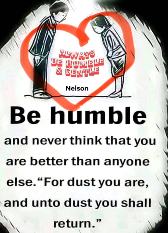 Filipino OFW sa Singapore | The strength of HUMILITY goes beyond what ...