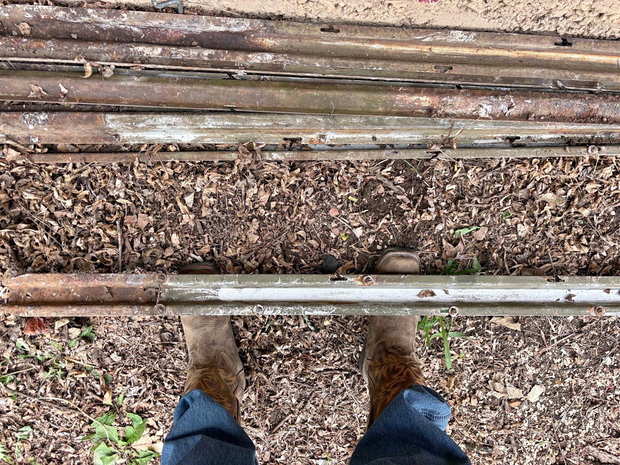 Steel Columns - Miscellaneous - Muldrow, Oklahoma | Facebook ...