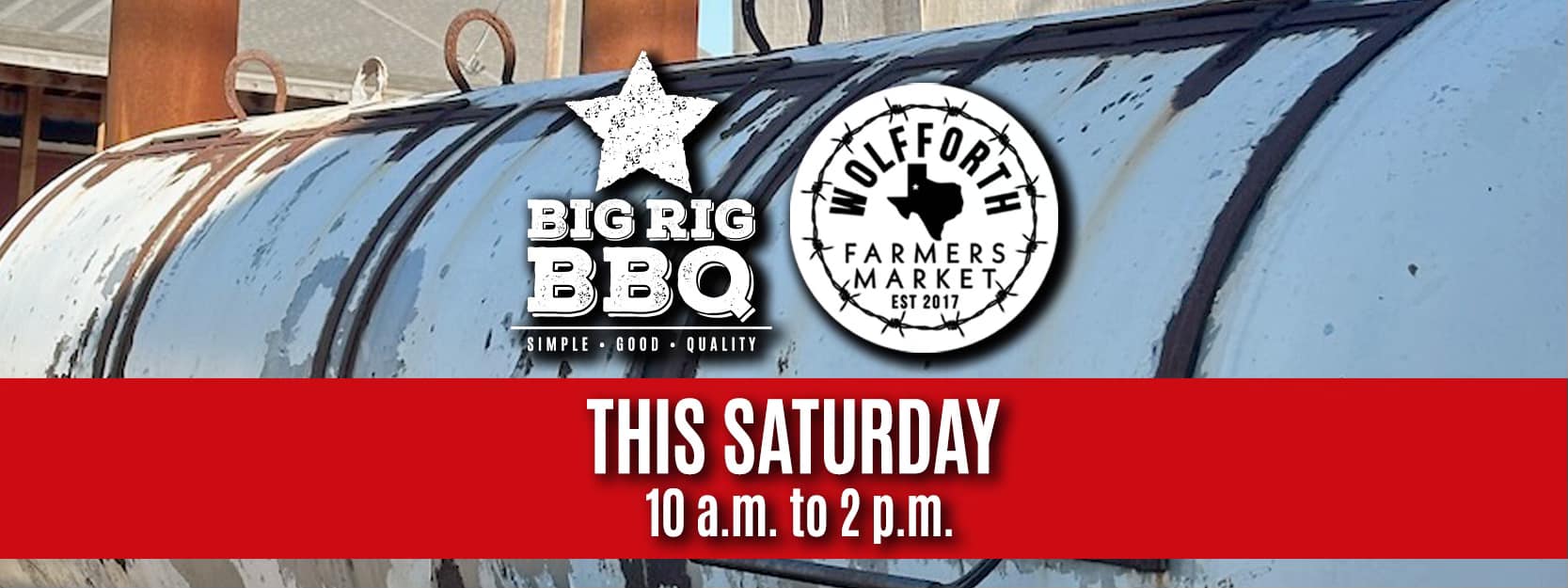 Big Rig BBQ and Catering