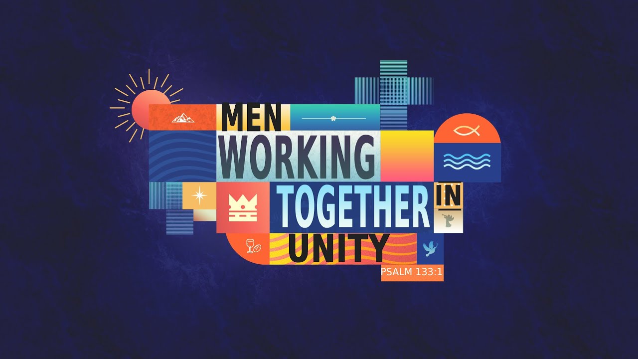 BMBC Annual Men's Day