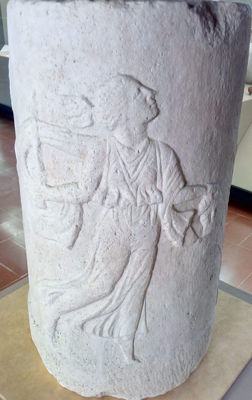 Direzione Regionale Musei Umbria - #raccontamiqualcosa # ...