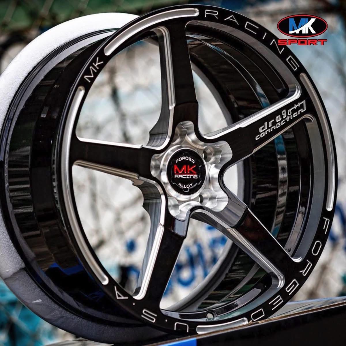 🔥 ใหม่ MK FORGED... - เบนซ์ ล้อซิ่ง บางบัวทอง 094-4878409 | Facebook