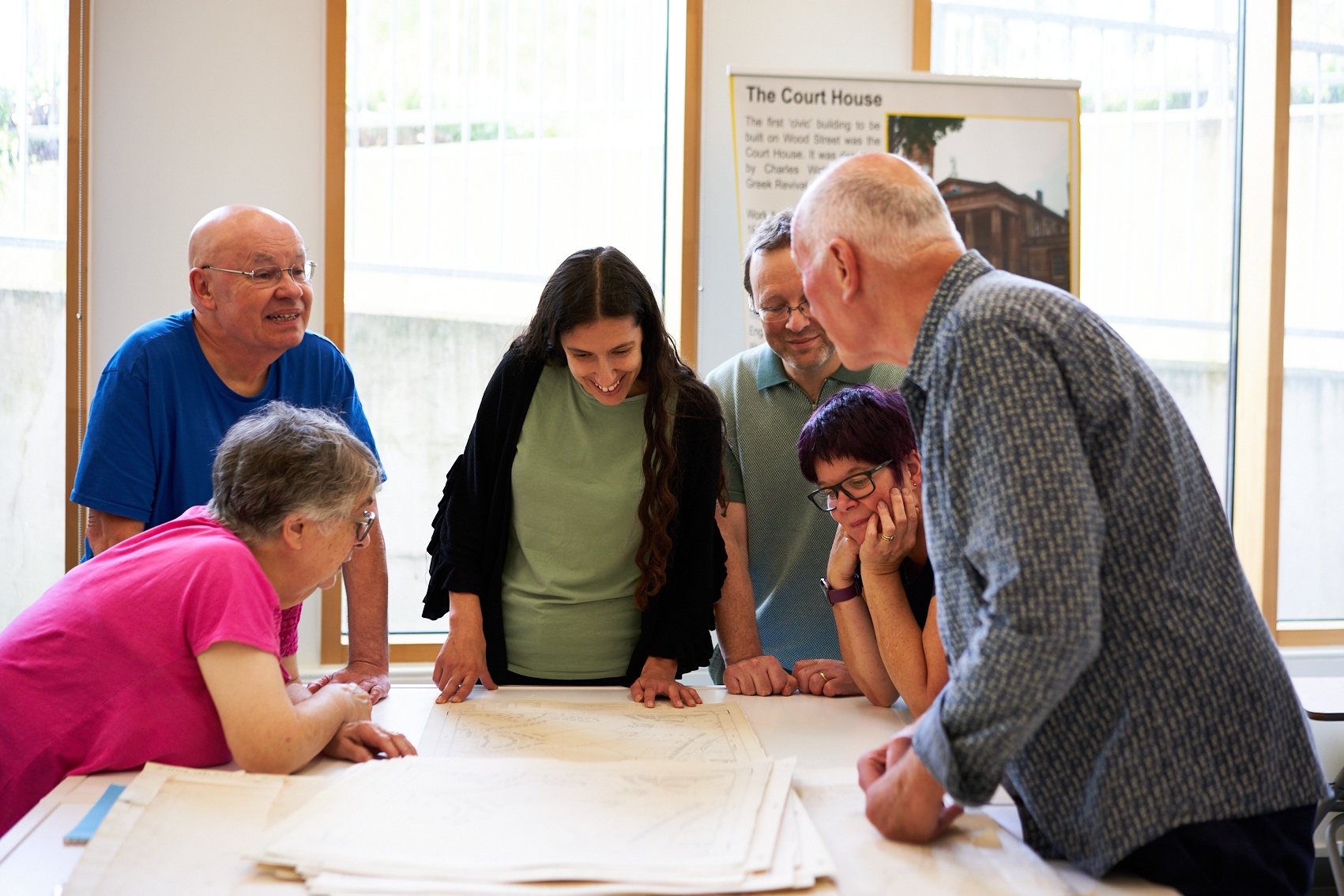 📢 This week! Learn more about Culture... - Creative Wakefield