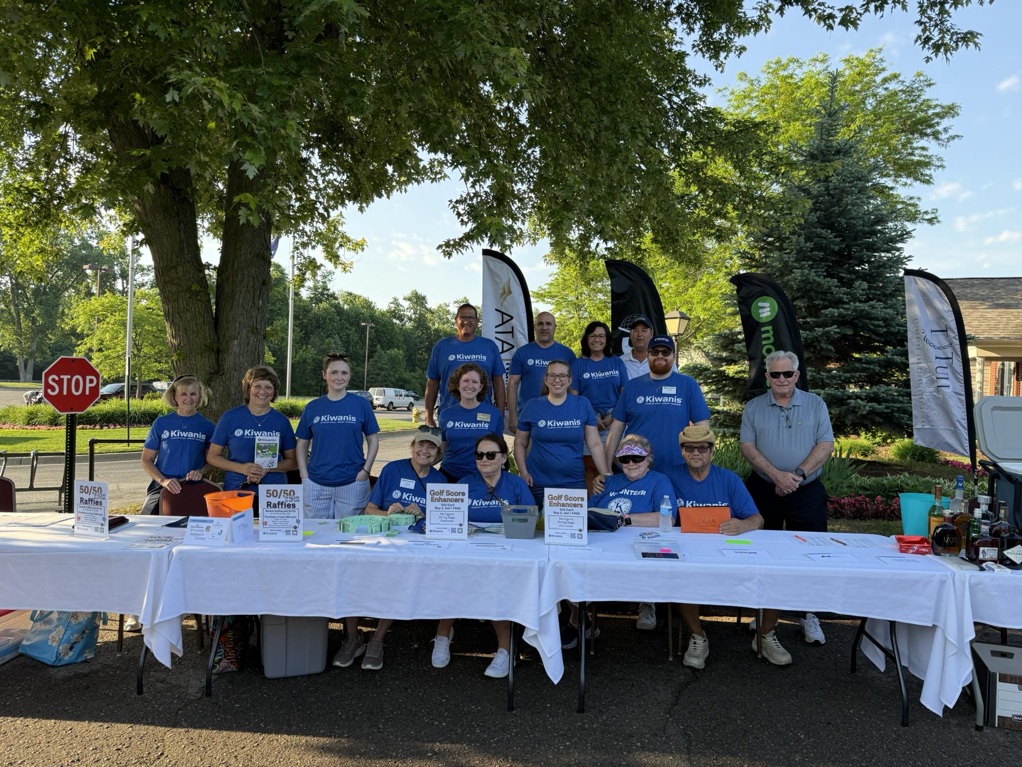 Kiwanis Club of Utica-Shelby Township | Shelby Charter Township MI