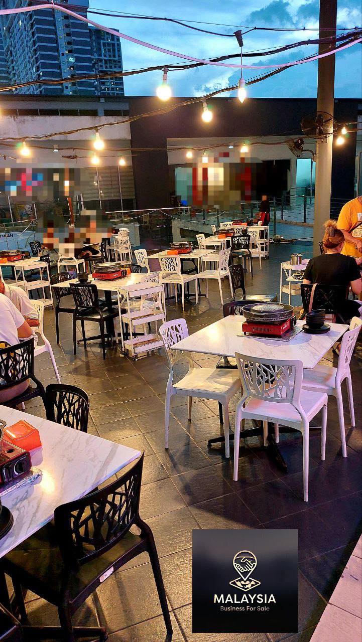 Cheras Traders Square added a new... - Cheras Traders Square