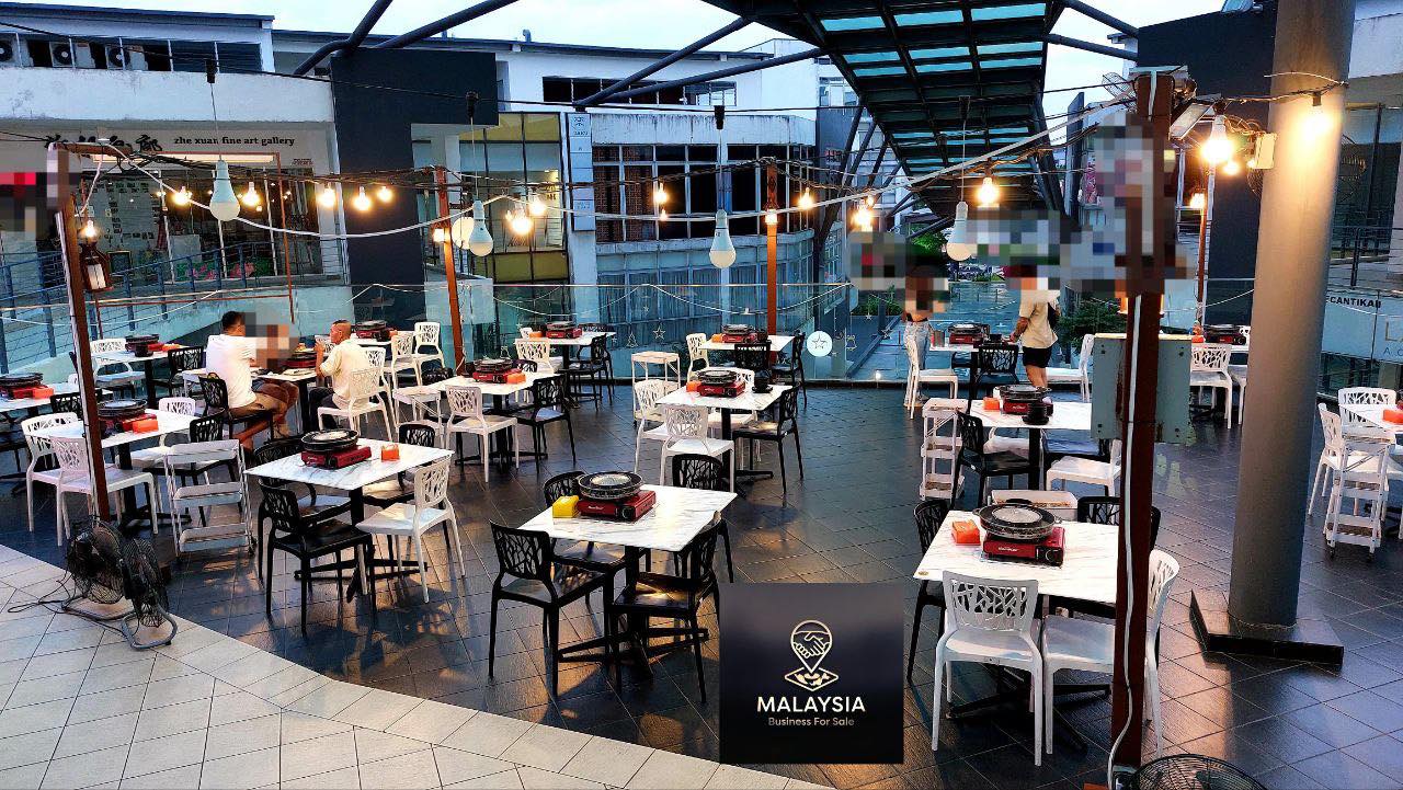 Cheras Traders Square added a new... - Cheras Traders Square